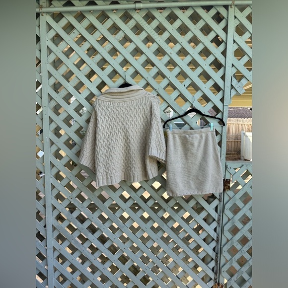 COPY - Free People Mae Sweater Set - Picture 6 of 6